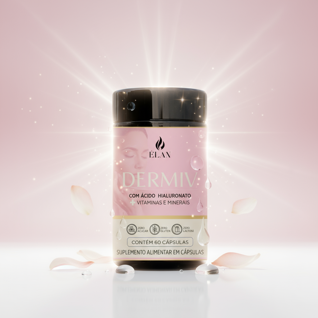 Dermiv - Skin Care - Imagem 3