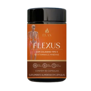 Flexus - Dores Articulares