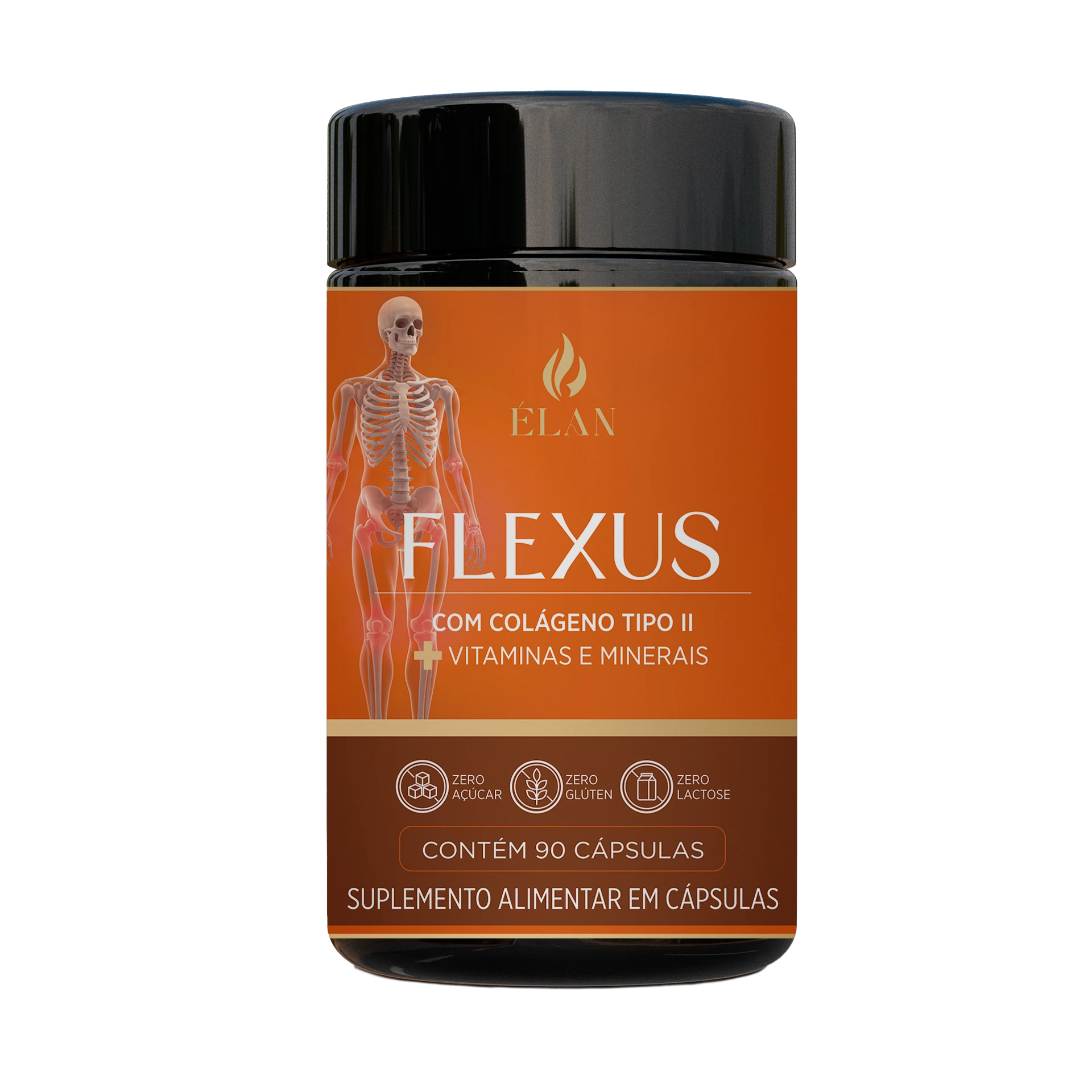 Flexus - Dores Articulares