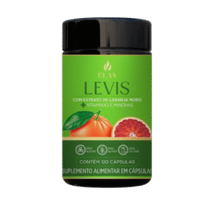 Levis - Emagrecimento