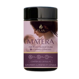 Matera - Amamentação