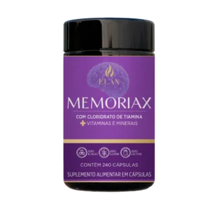 MemoriaX - Memória/TDAH