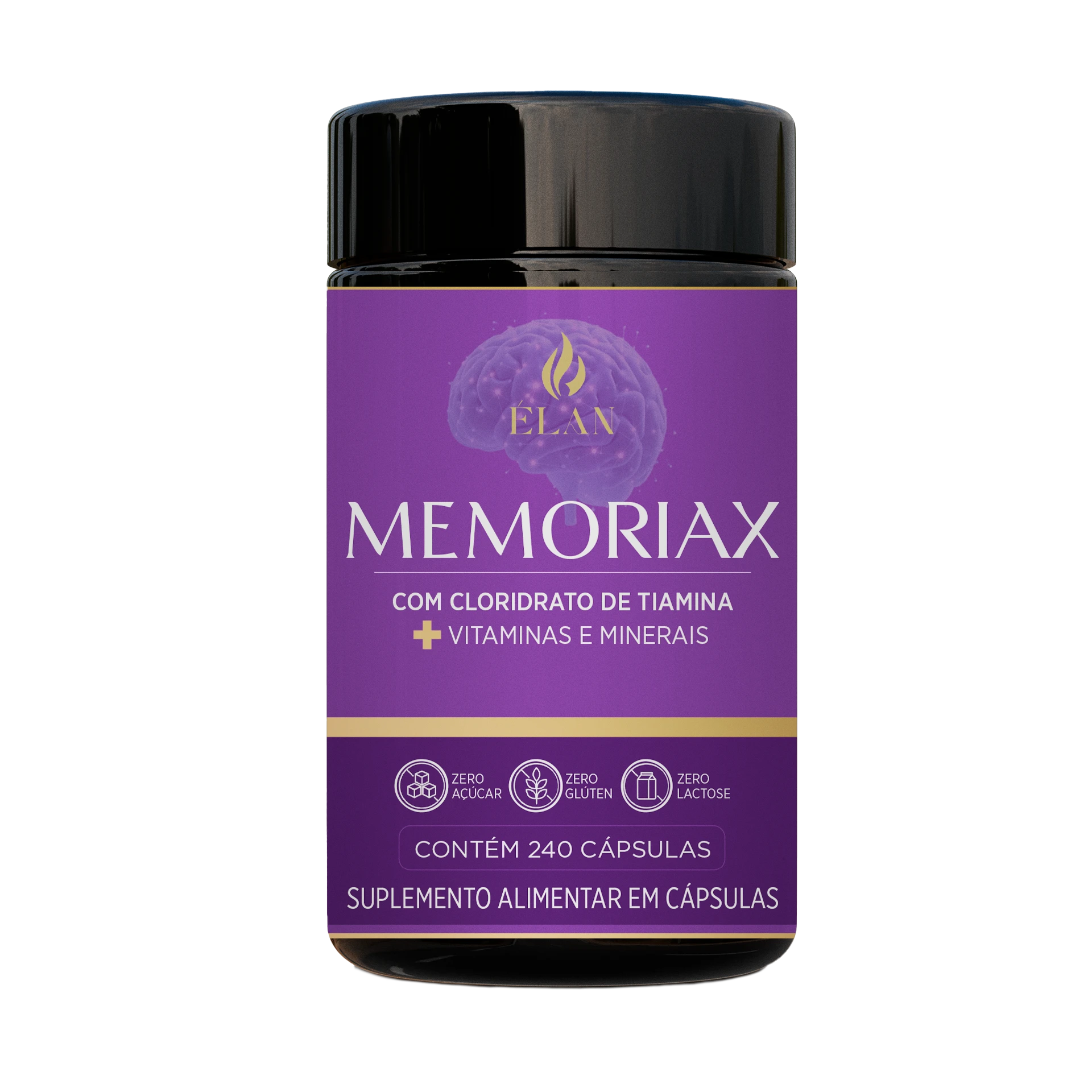 MemoriaX - Memória/TDAH