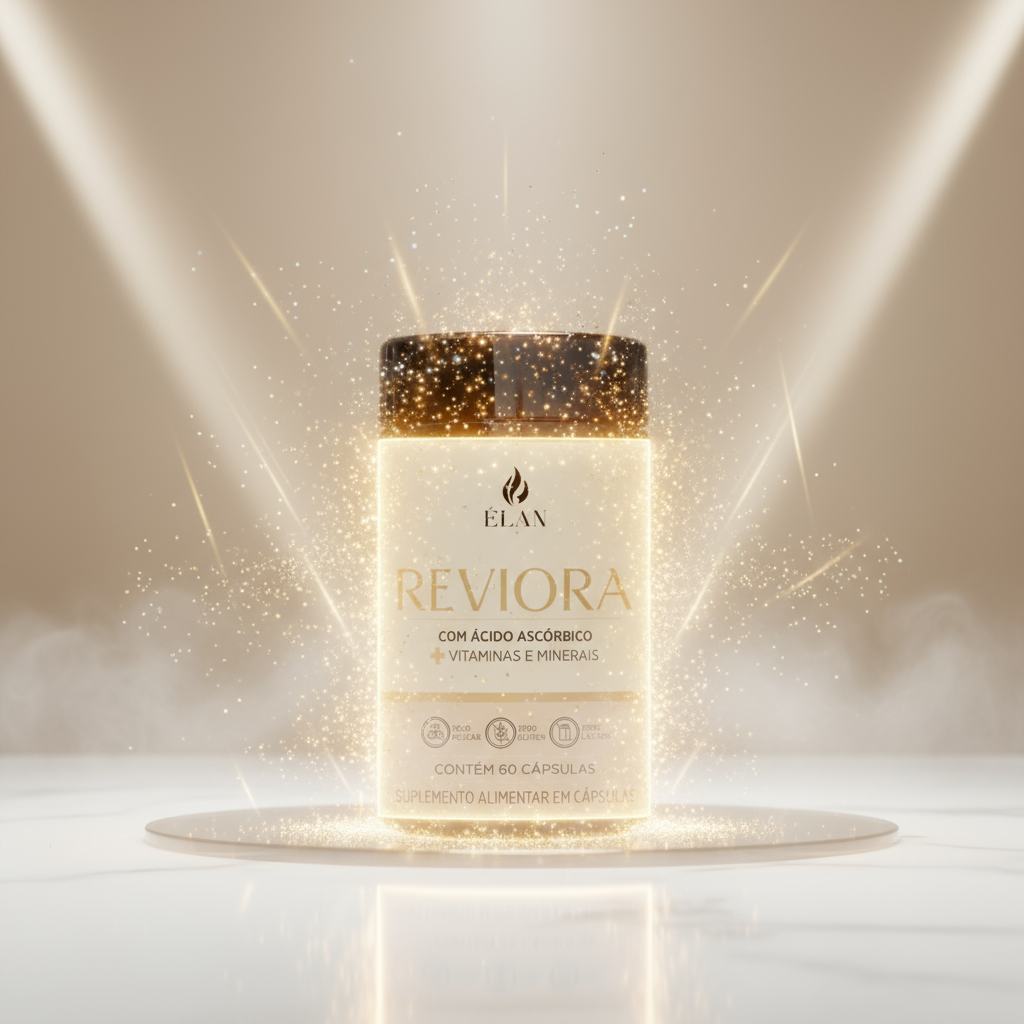 Reviora - Rejuvenescimento - Imagem 3