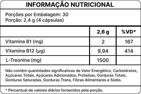 MemoriaX - Memória/TDAH - Imagem 2
