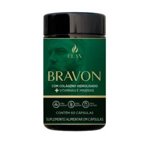 Bravon - Barba e Cabelo