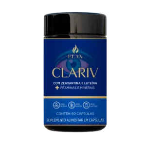Clariv - Visão