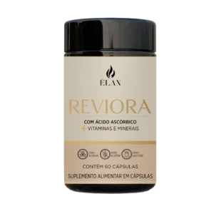 Reviora - Rejuvenescimento