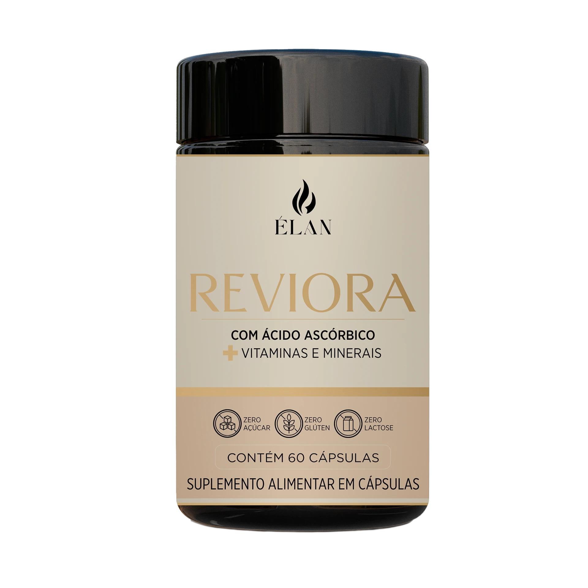 Reviora - Rejuvenescimento