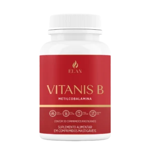 Vitanis B - Vitamina B12