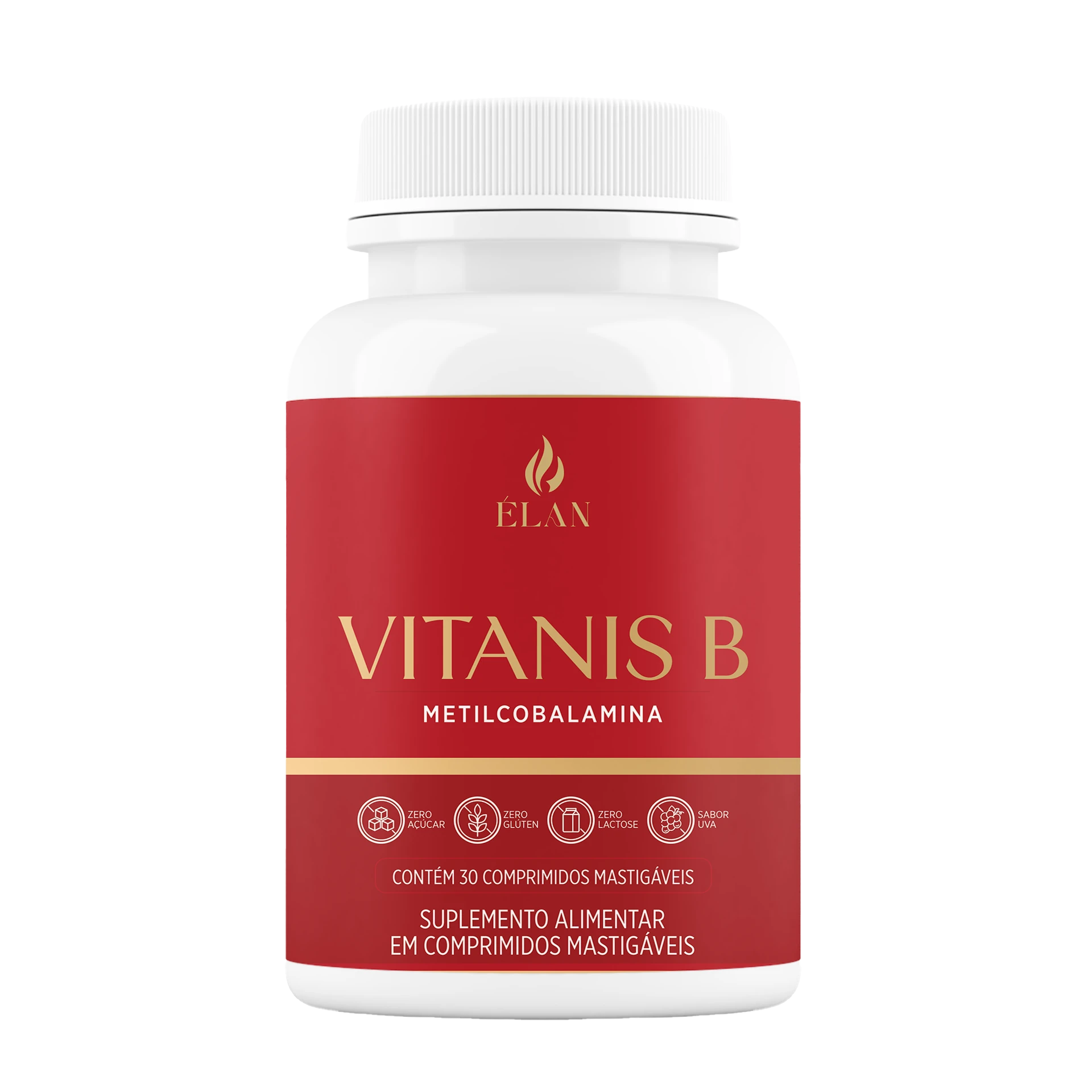 Vitanis B - Vitamina B12