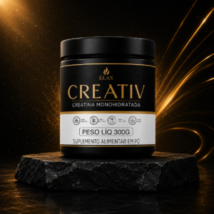 Creatina