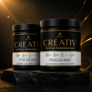 Creatina