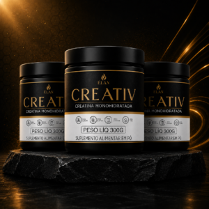 Creatina