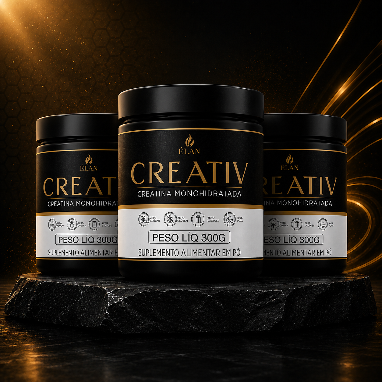 Creatina